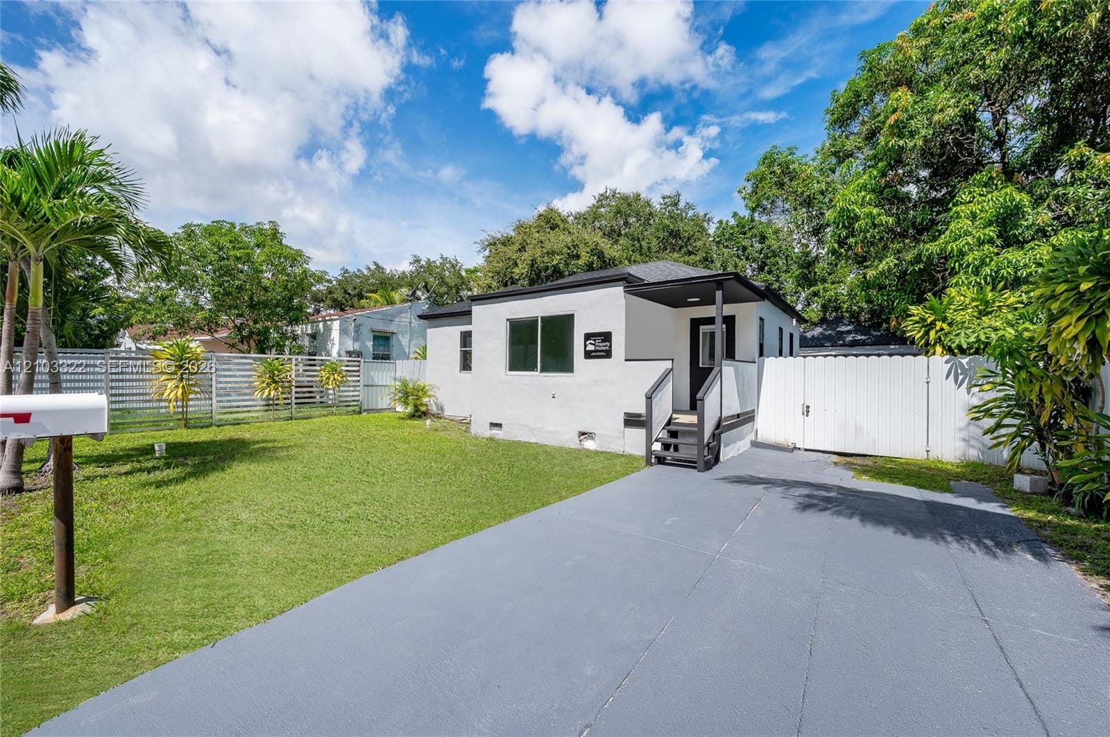 35 NW 57th Street 1, Miami, FL 33127