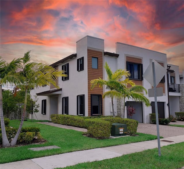 20610 NE 2nd Court, Miami, FL 33179