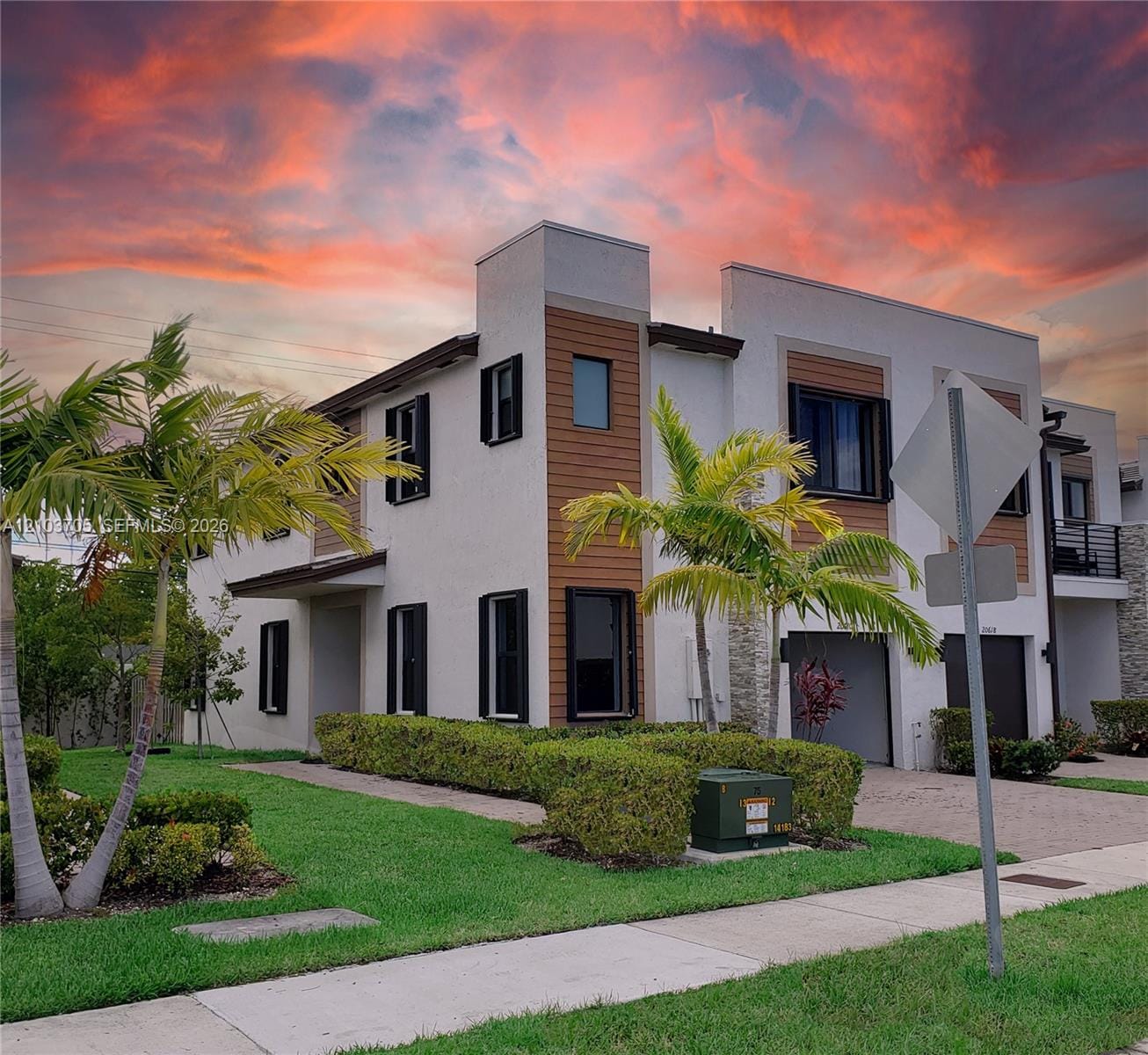 20610 NE 2nd Court, Miami, FL 33179