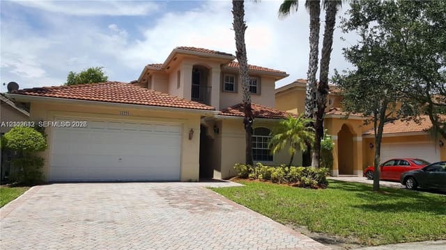 16220 SW 91st Court, Palmetto Bay, FL 33157