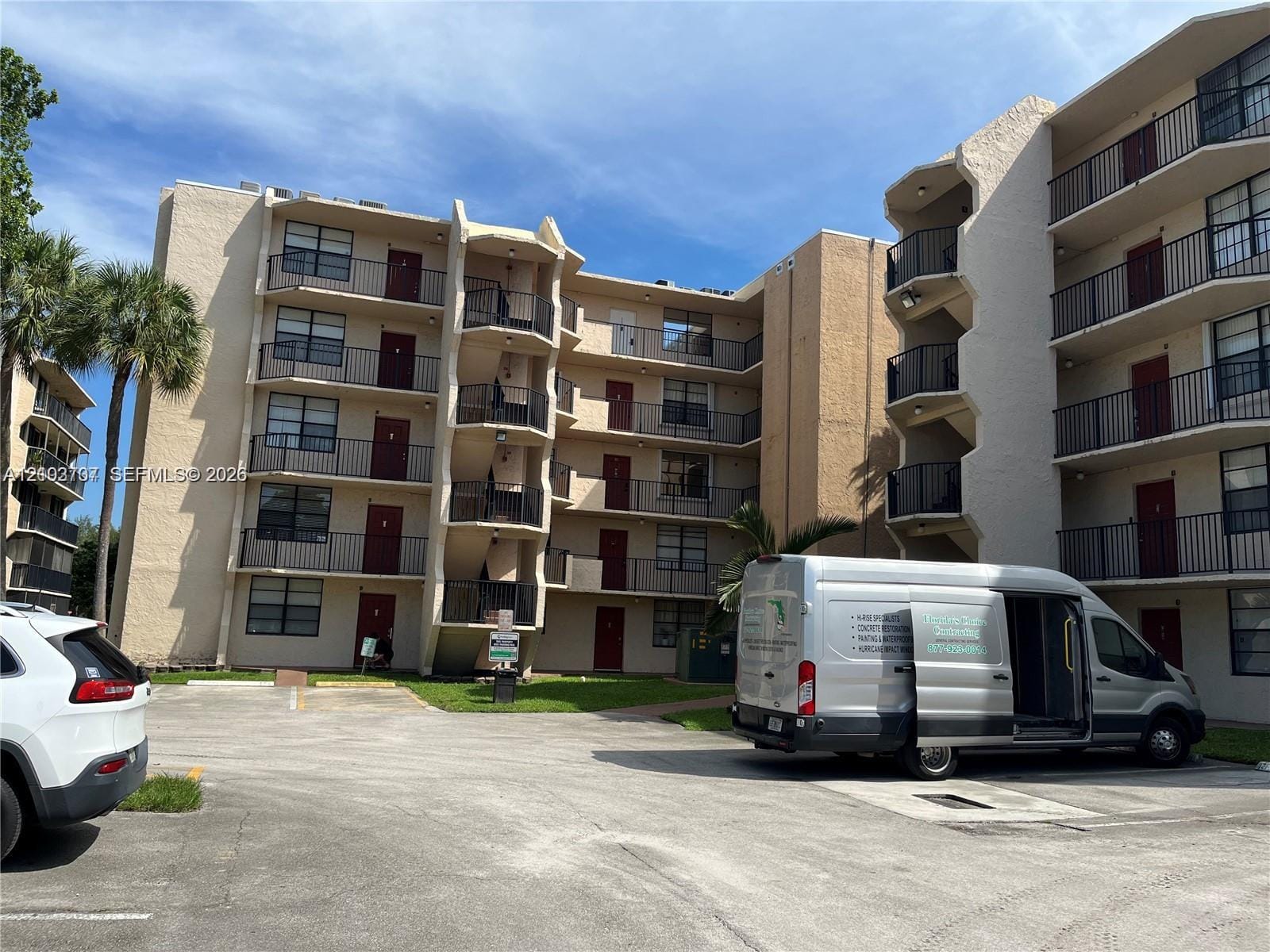 3500 Blue Lake Drive 501, Pompano Beach, FL 33064 photo 1