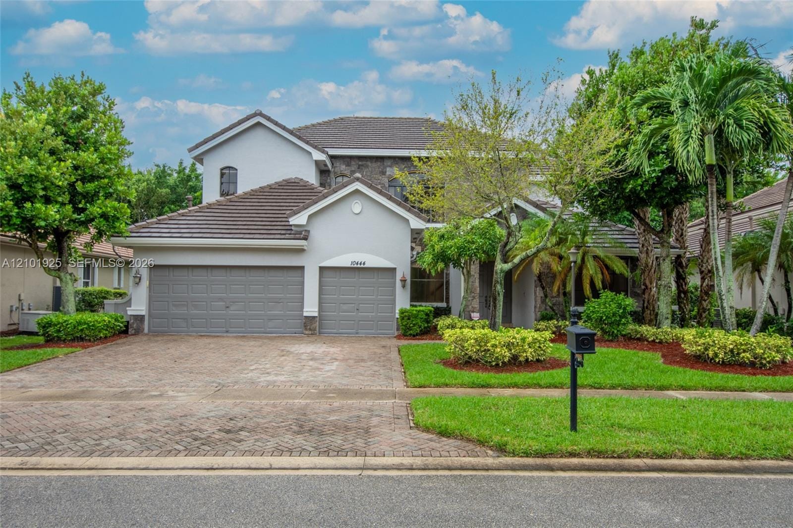 10444 Trianon Place, Wellington, FL 33449