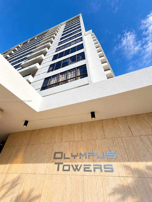 500 Three Islands Boulevard 801, Hallandale Beach, FL 33009