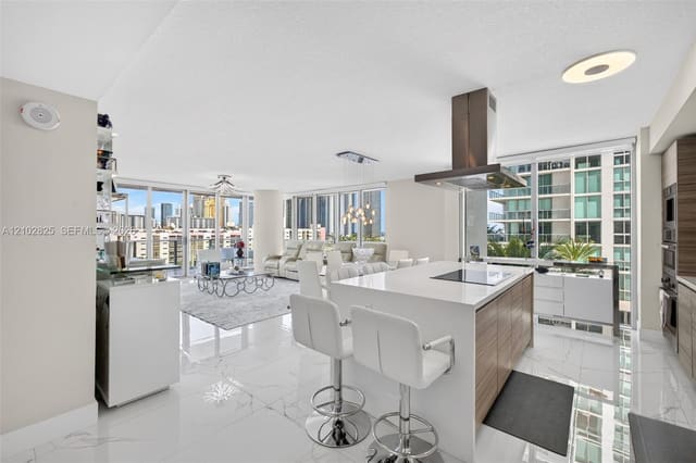 330 Sunny Isles Boulevard 5-807, Sunny Isles Beach, FL 33160
