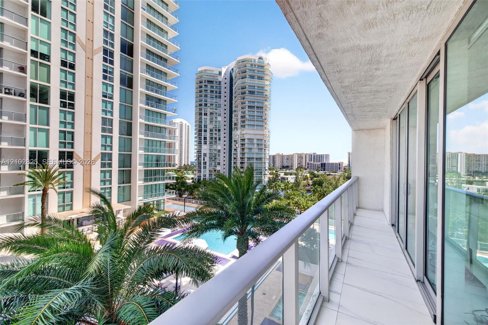 330 Sunny Isles Boulevard 5-807, Sunny Isles Beach, FL 33160 photo 3