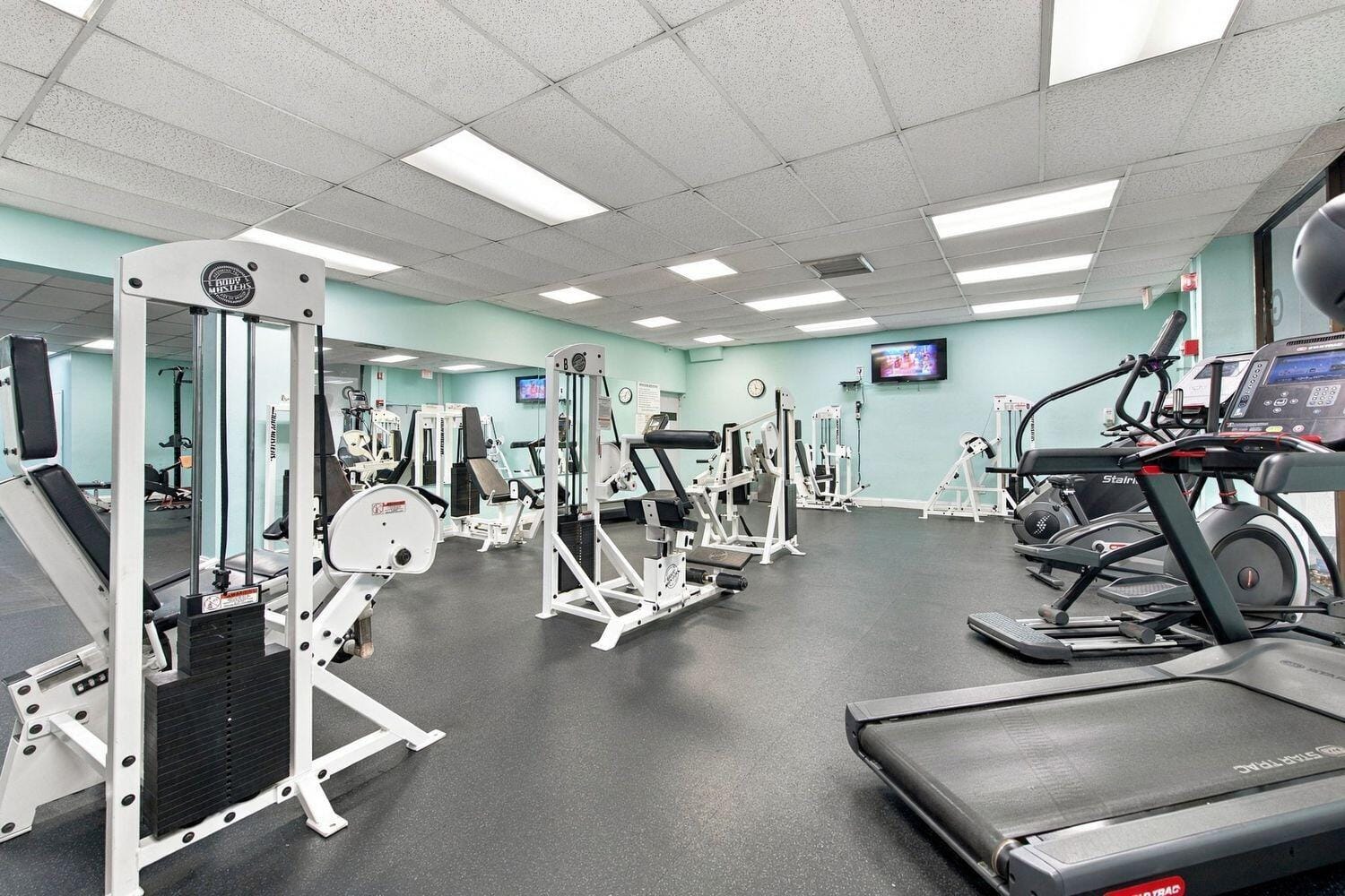 6911 Environ Boulevard 8K, Lauderhill, FL 33319 photo 24