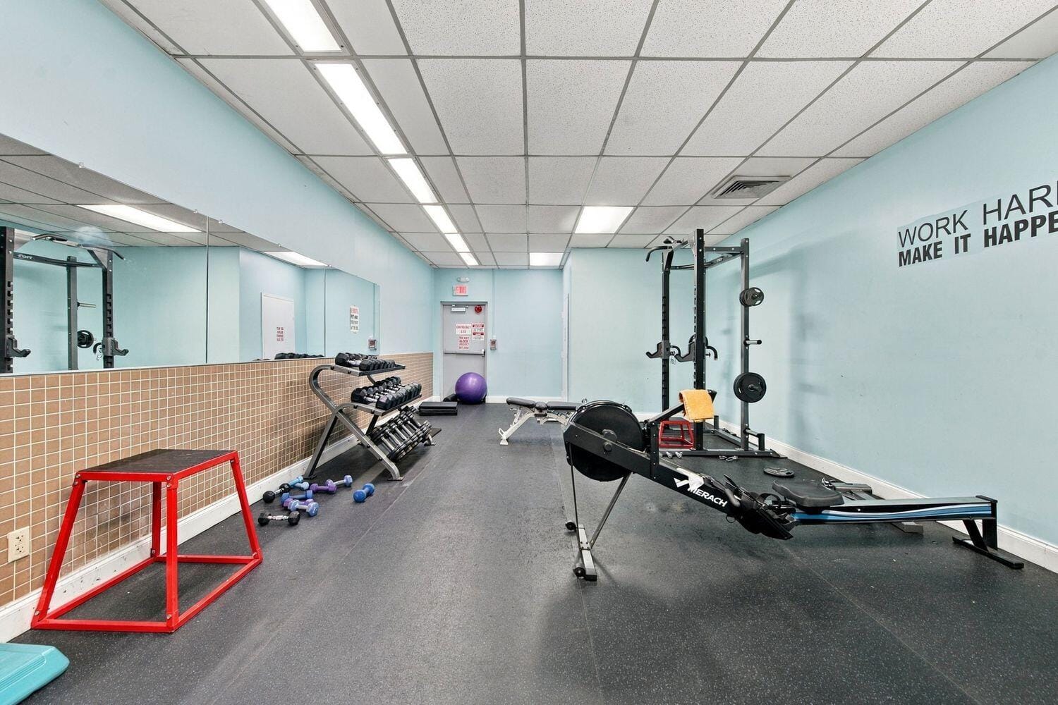 6911 Environ Boulevard 8K, Lauderhill, FL 33319 photo 25