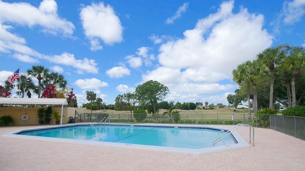 6911 Environ Boulevard 8K, Lauderhill, FL 33319 photo 29