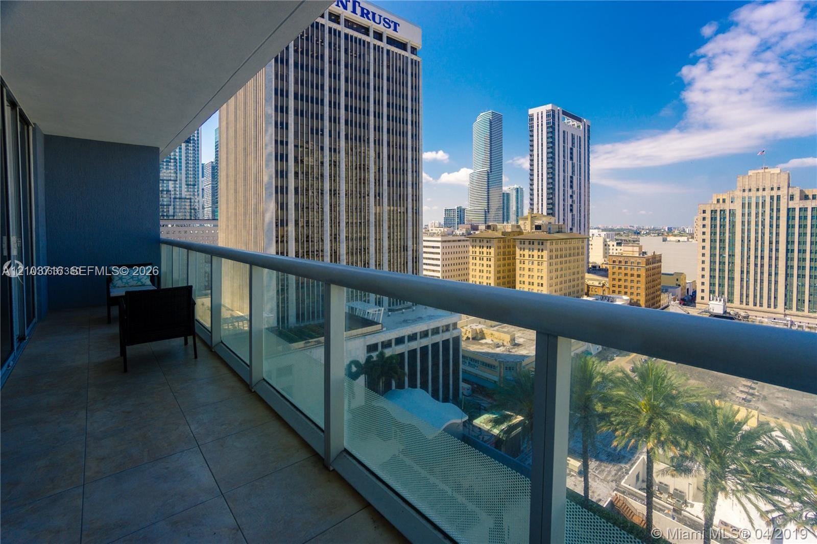 50 Biscayne Boulevard 1807 — photo 11
