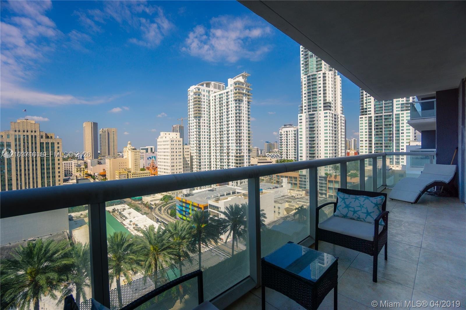 50 Biscayne Boulevard 1807 — photo 12