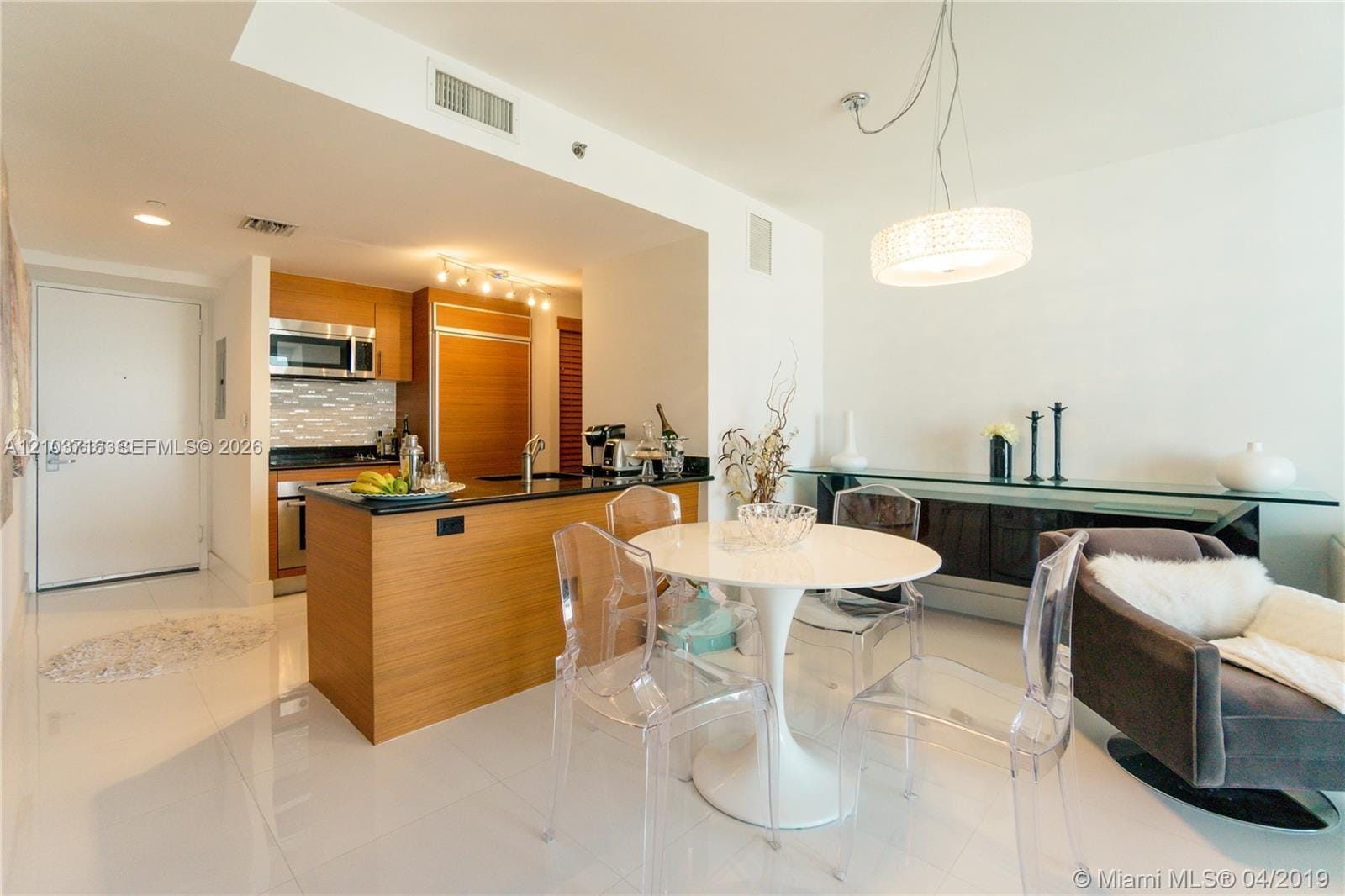 50 Biscayne Boulevard 1807 — photo 3