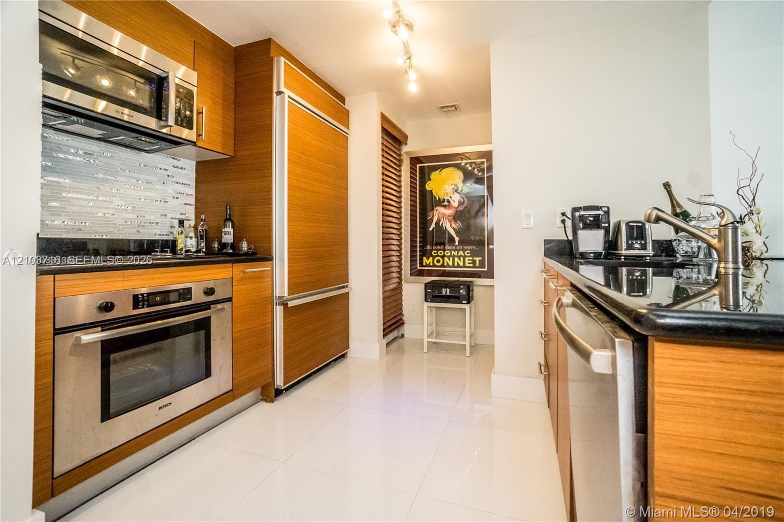 50 Biscayne Boulevard 1807 — photo 4