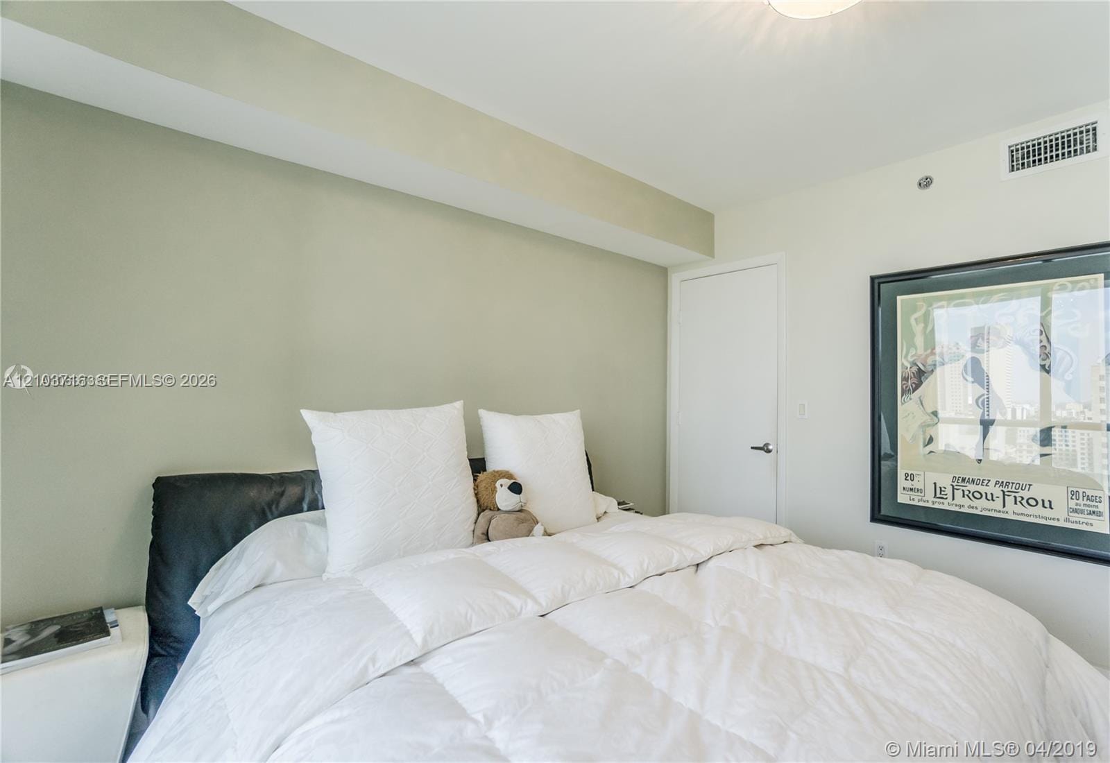 50 Biscayne Boulevard 1807 — photo 6