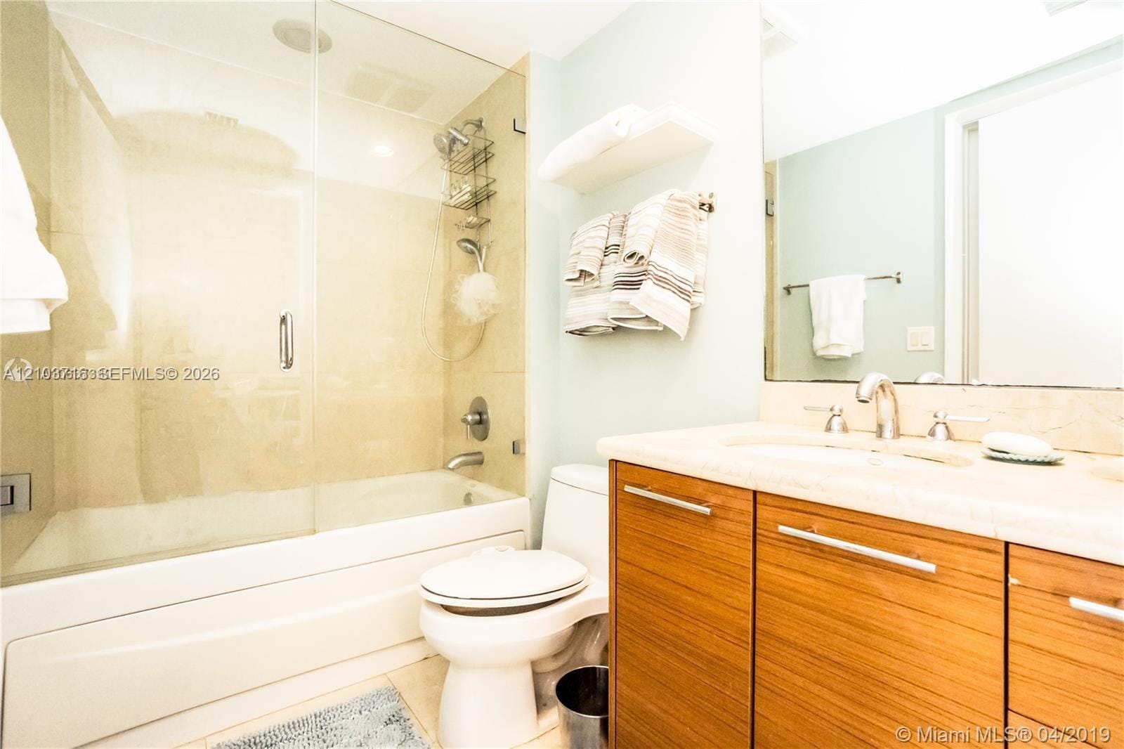 50 Biscayne Boulevard 1807 — photo 7