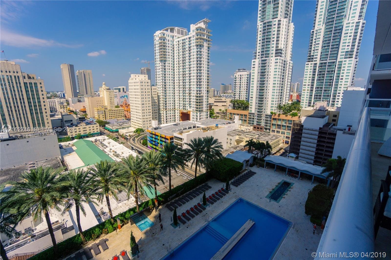 50 Biscayne Boulevard 1807 — photo 9