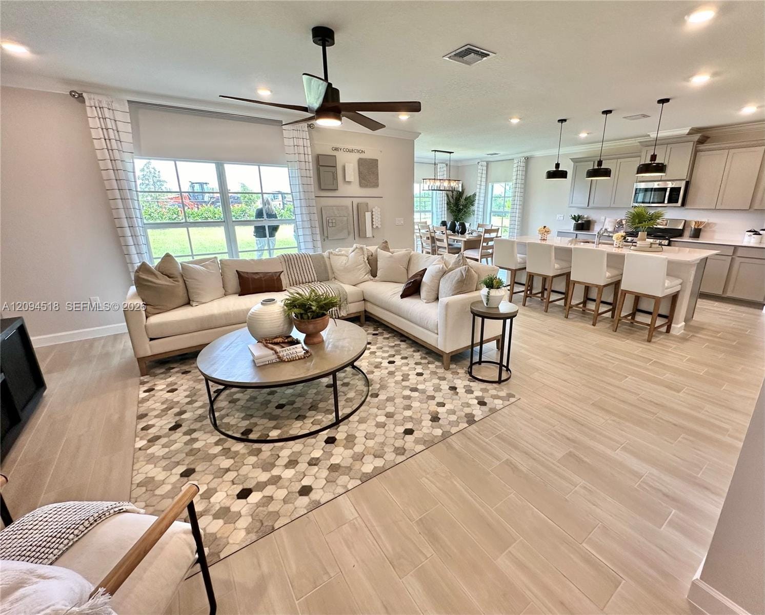 1346 Tangled Orchard Trace . — photo 3