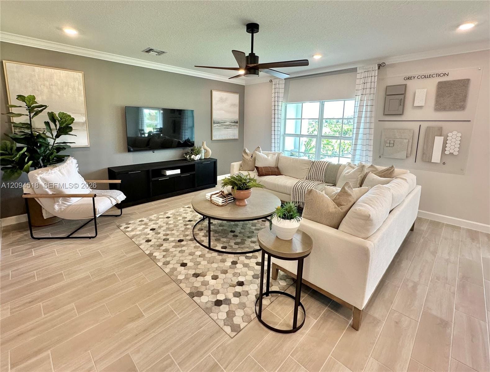 1346 Tangled Orchard Trace . — photo 4