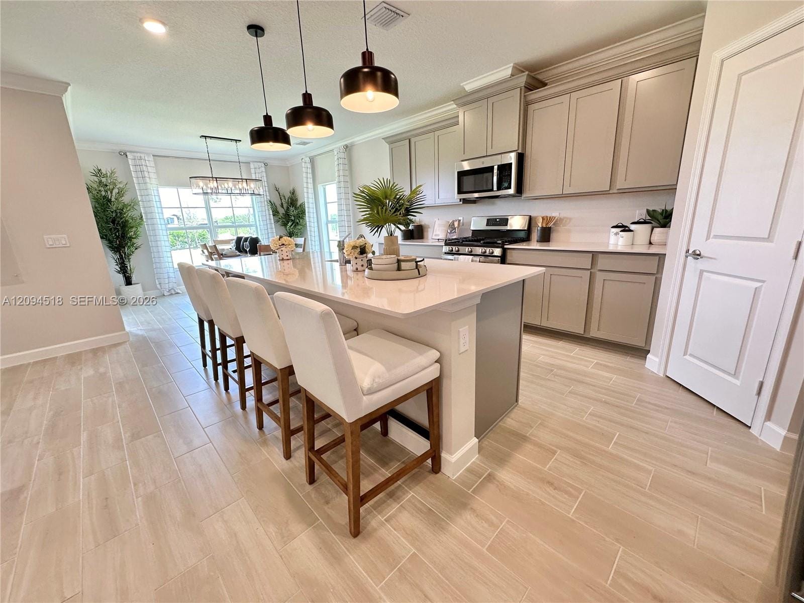 1346 Tangled Orchard Trace . — photo 6