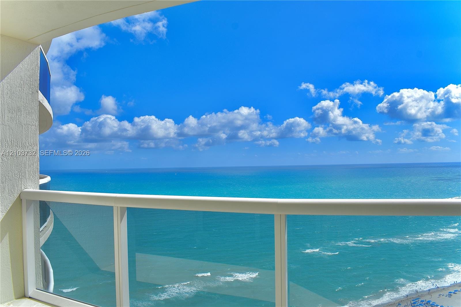 18911 Collins Avenue 2904 — photo 1