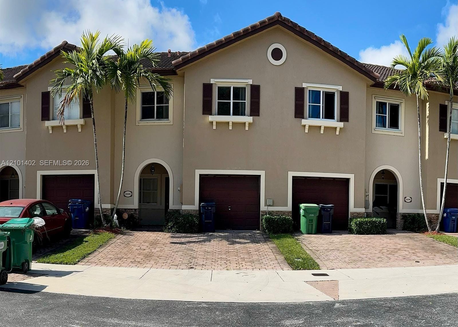 22306 SW 89th Court 1, Cutler Bay, FL 33190 photo 1