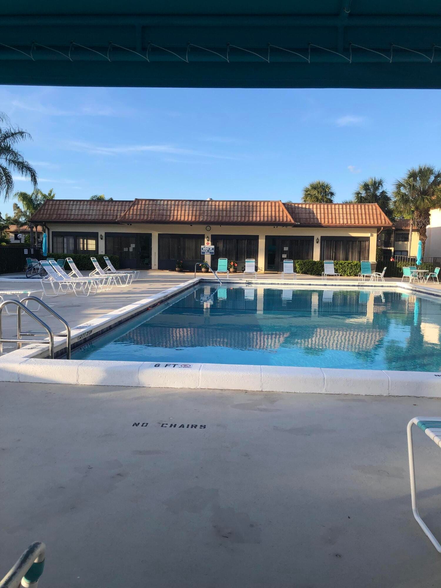 7281 Golf Colony Court 203, Lake Worth, FL 33467 photo 27