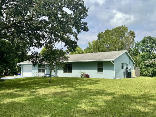 13399 53RD Court N, The Acreage, FL 33411