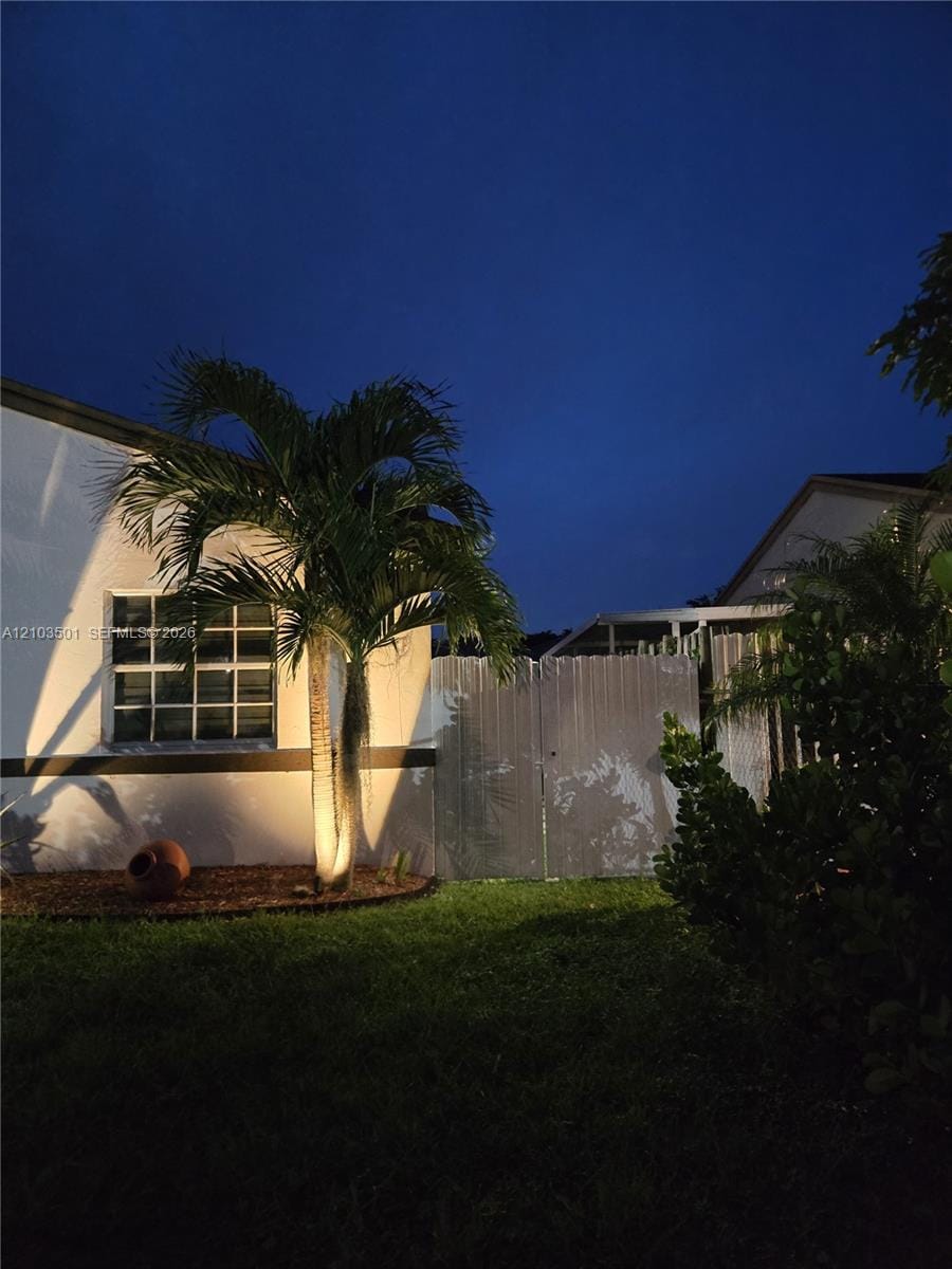 12723 SW 265th Street EFF, Homestead, FL 33032