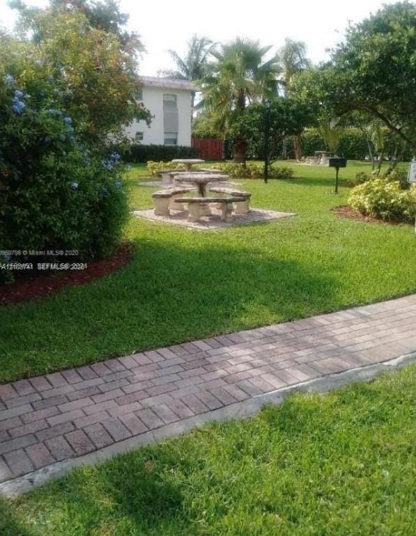 6800 Nova Drive 102-1, Davie, FL 33317