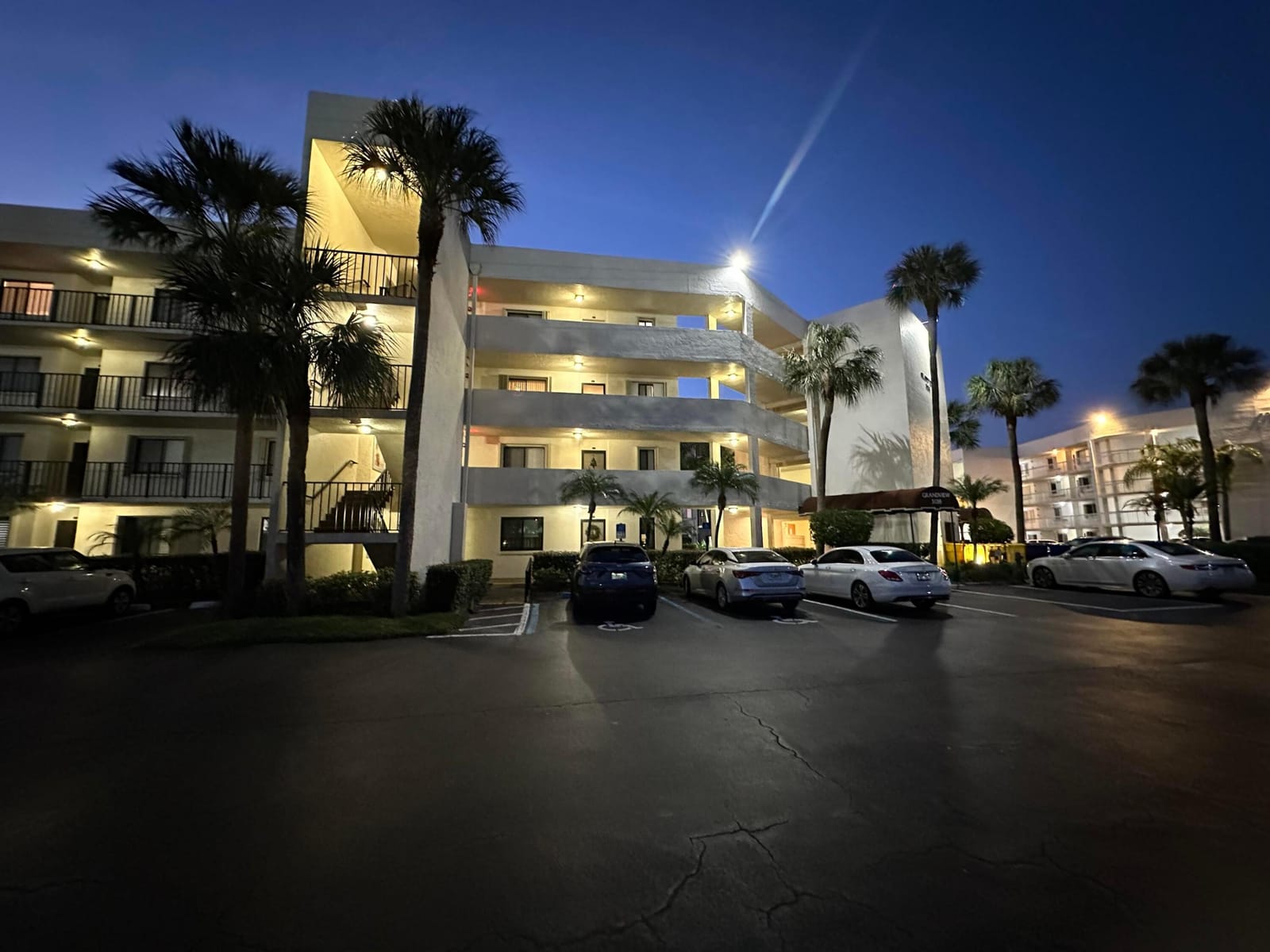 3138 VIA POINCIANA 317, Lake Worth, FL 33467 photo 16