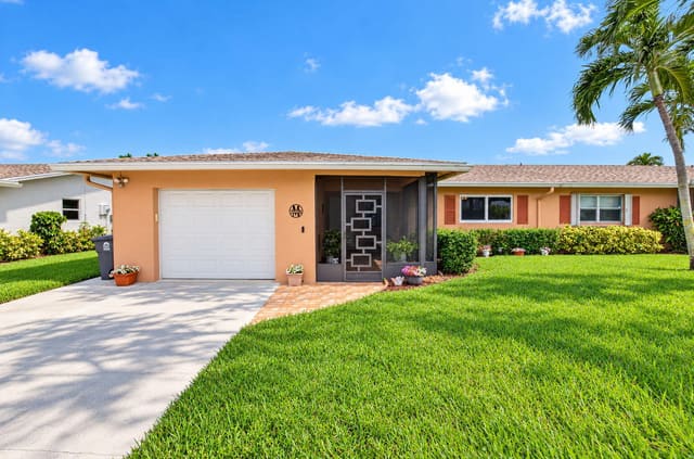 13330a Vía Vesta, Delray Beach, FL 33484