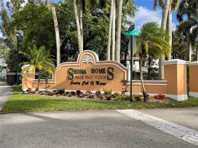 7040 NW 177th Street 201-23, Hialeah, FL 33015