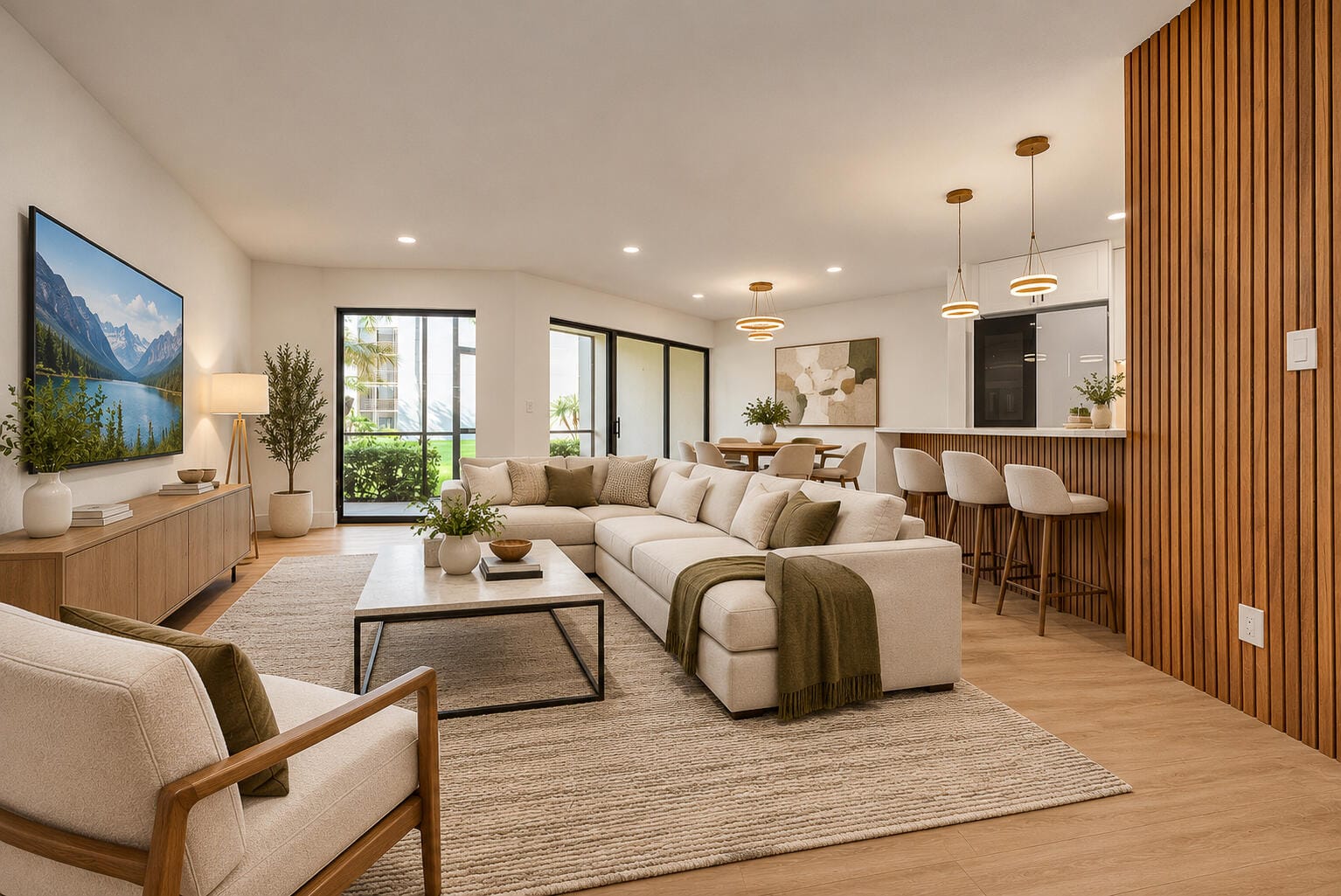 5701 CAMINO DEL SOL 106 — photo 1