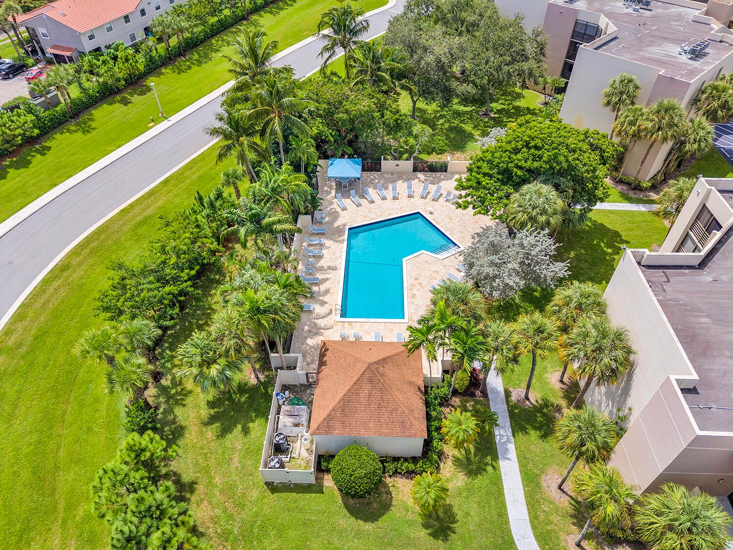 5701 CAMINO DEL SOL 106, Boca Raton, FL 33433 photo 24