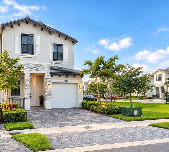 13414 SW 286th Street, Homestead, FL 33033