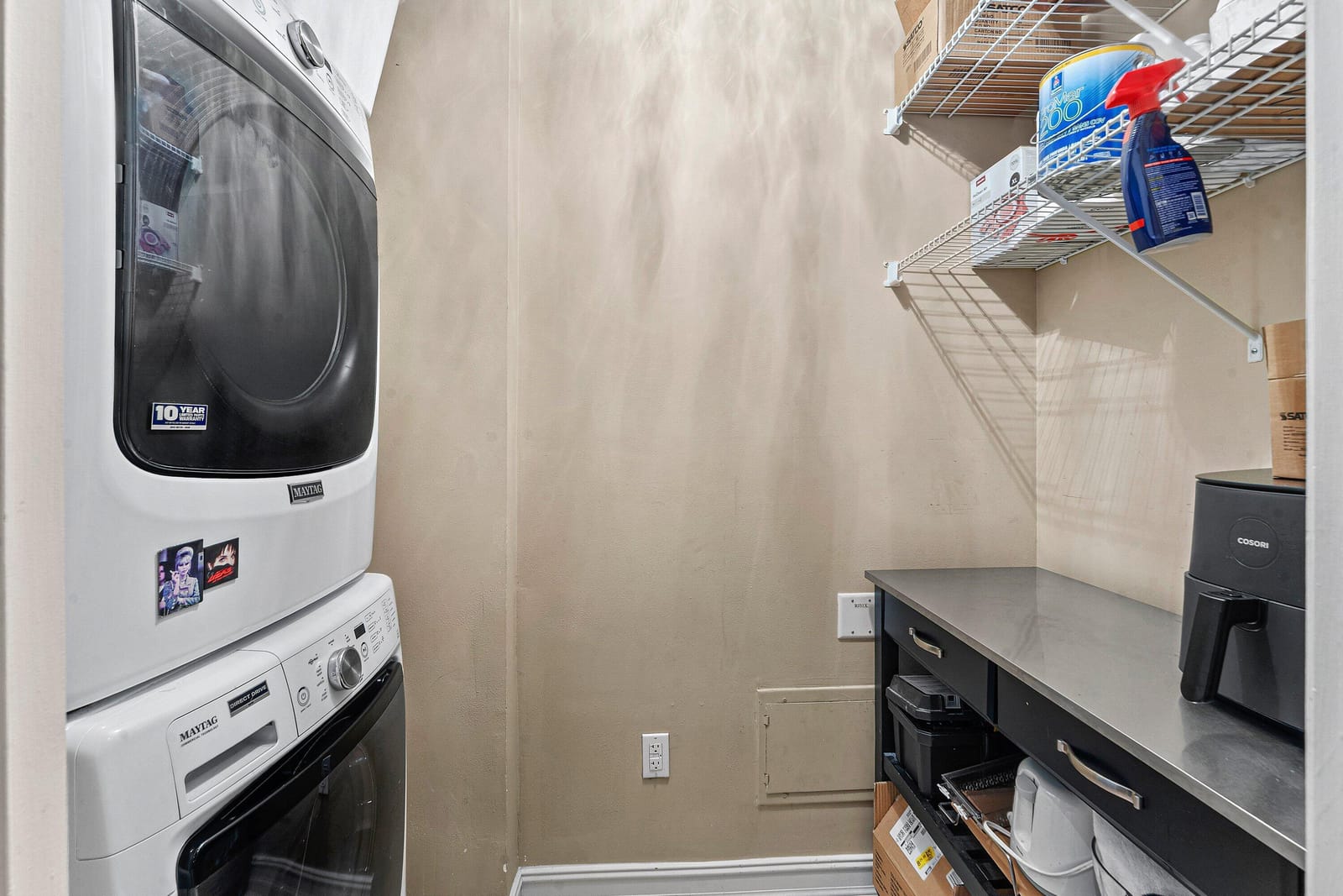 801 S OLIVE Avenue 1616 — photo 11