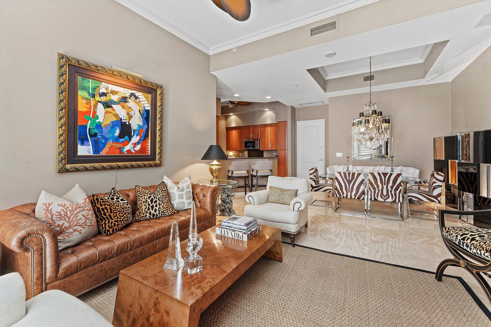 801 S OLIVE Avenue 1616 — photo 3