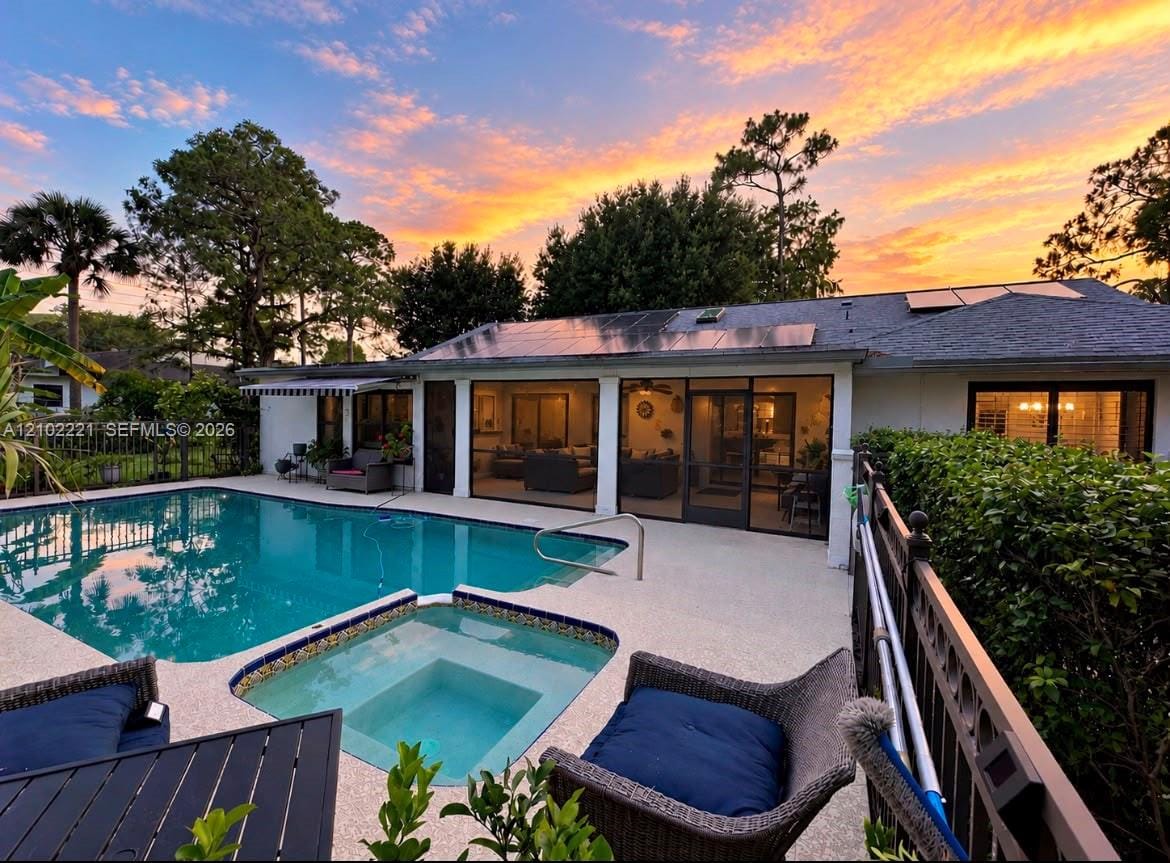 172 Wild Pine Road, Wellington, FL 33414 photo 4