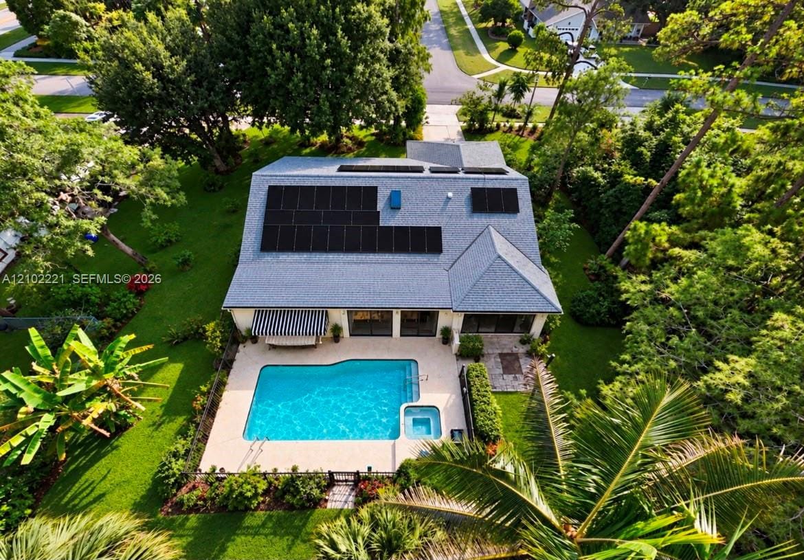 172 Wild Pine Road, Wellington, FL 33414