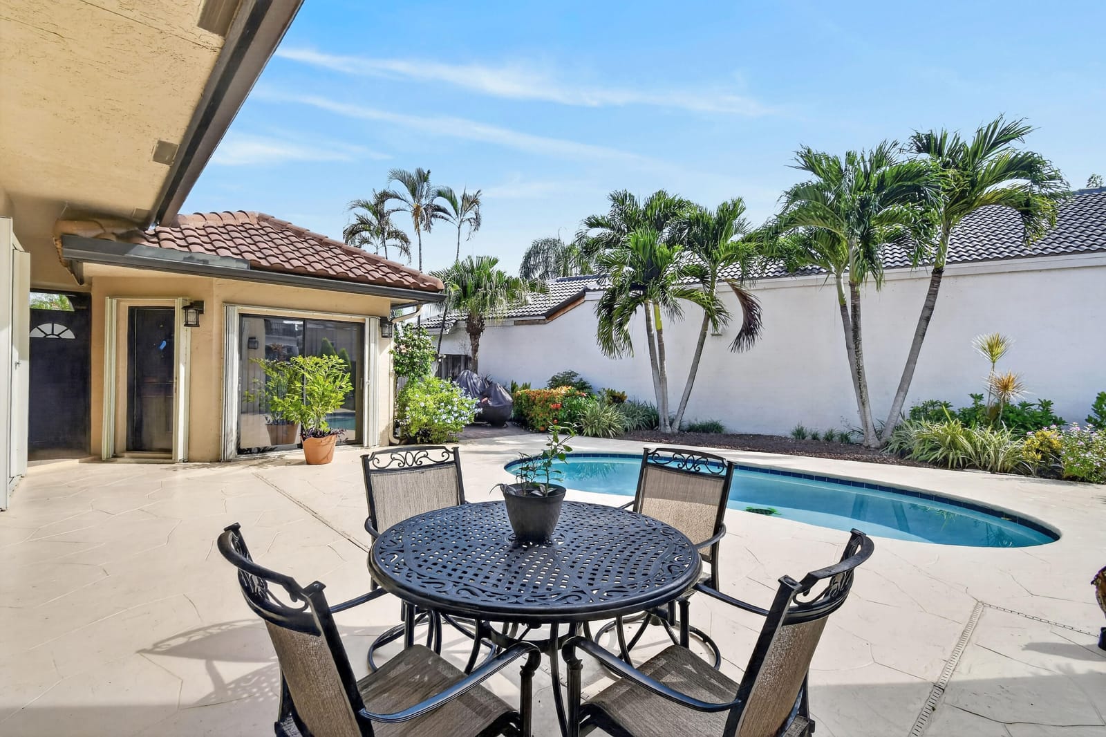 176 ORANGE Drive, Boynton Beach, FL 33436 photo 17