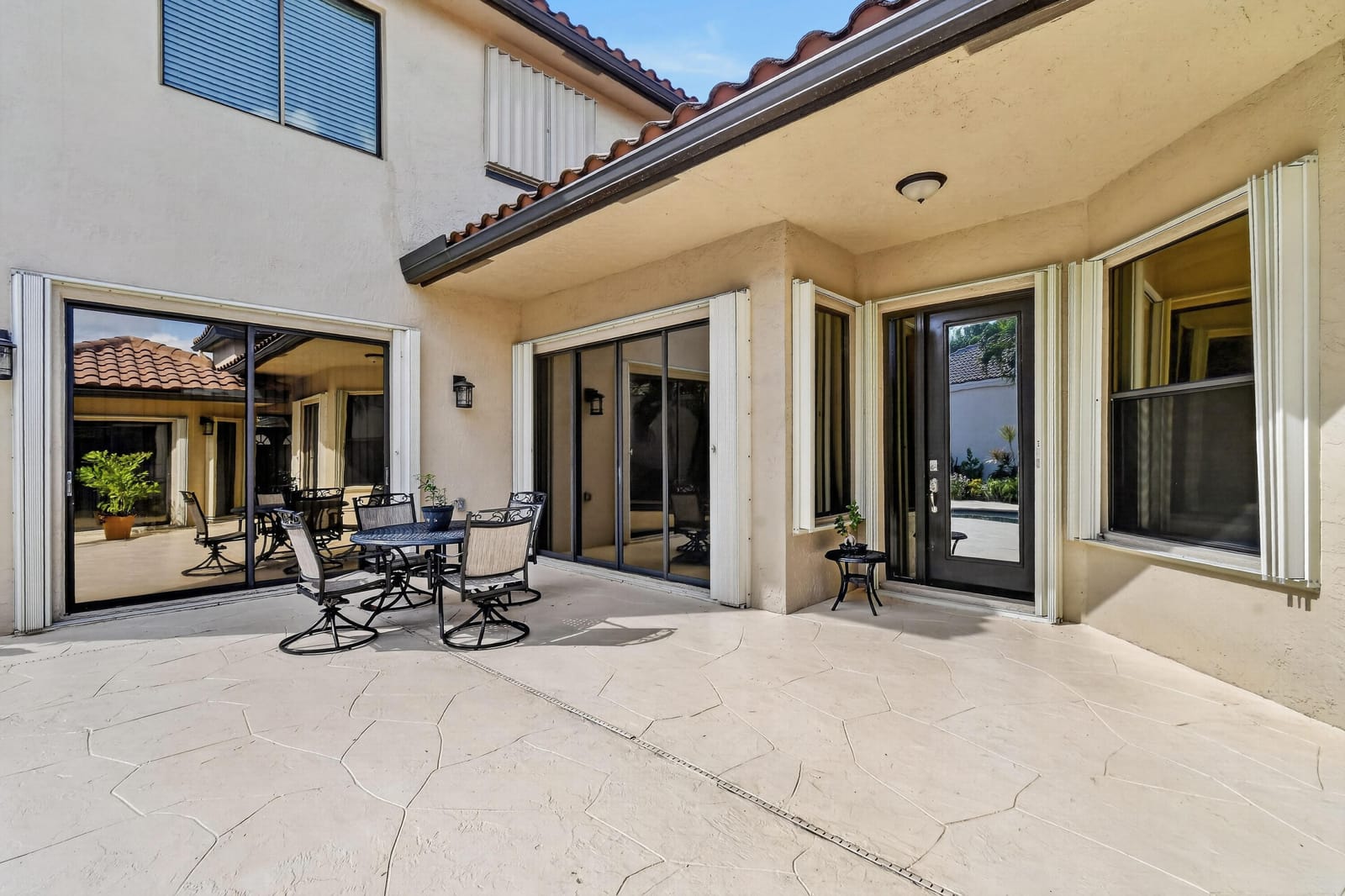 176 ORANGE Drive, Boynton Beach, FL 33436 photo 18