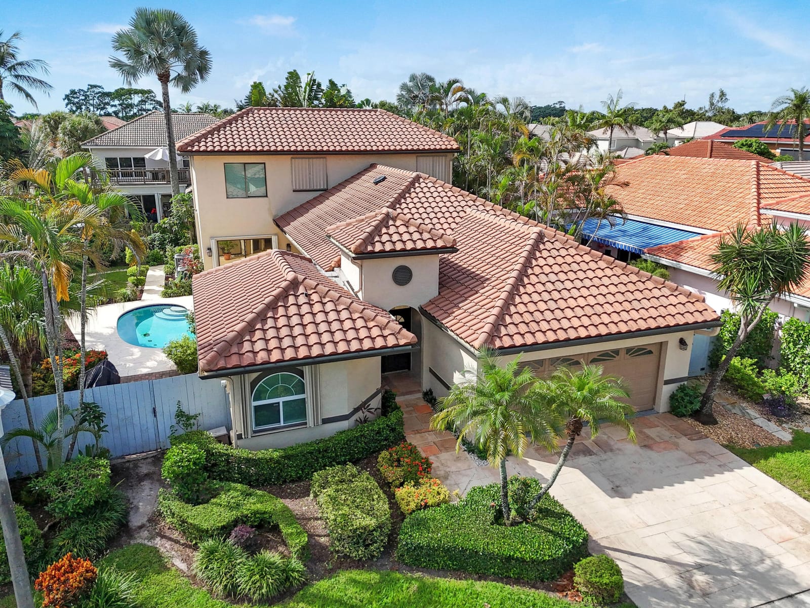 176 ORANGE Drive, Boynton Beach, FL 33436