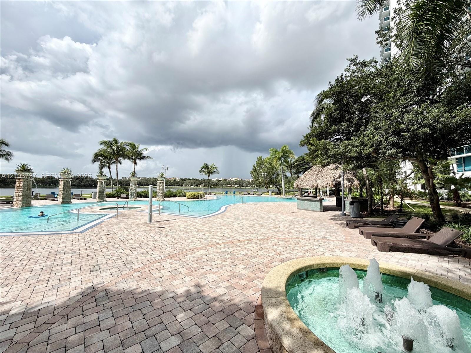 2641 N Flamingo Road 2404N, Sunrise, FL 33323 photo 29