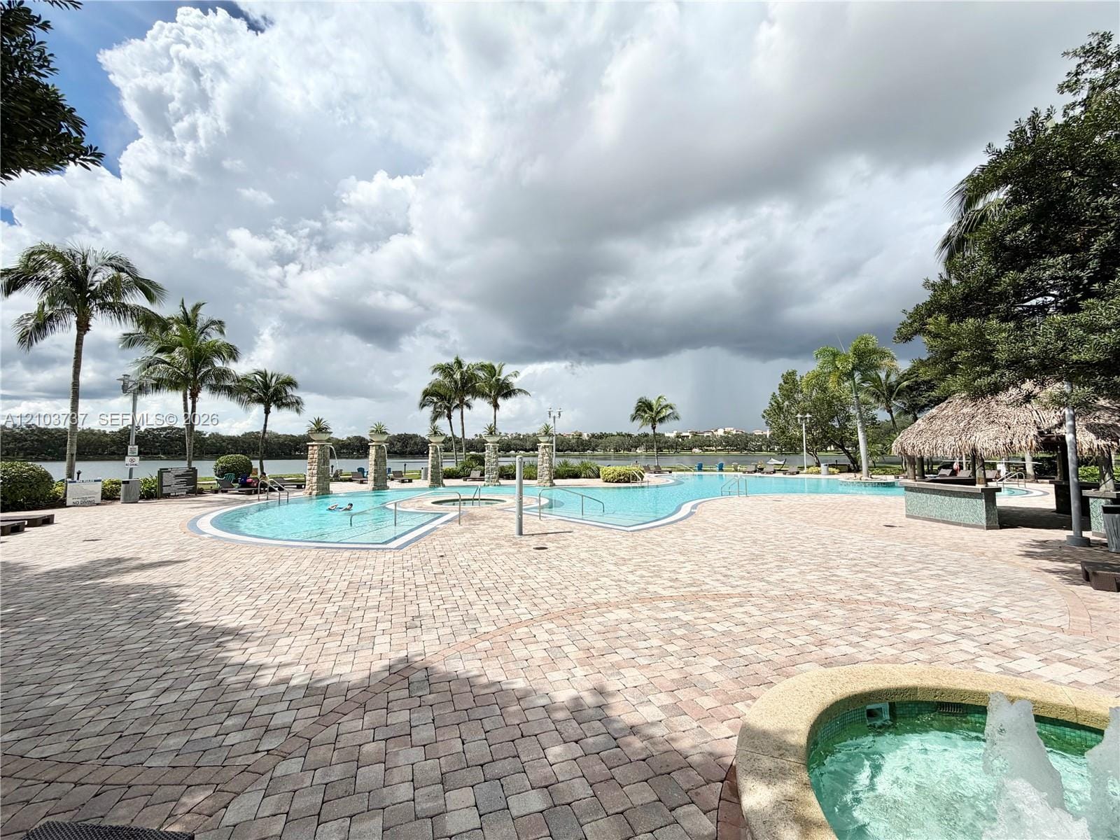 2641 N Flamingo Road 2404N, Sunrise, FL 33323 photo 30