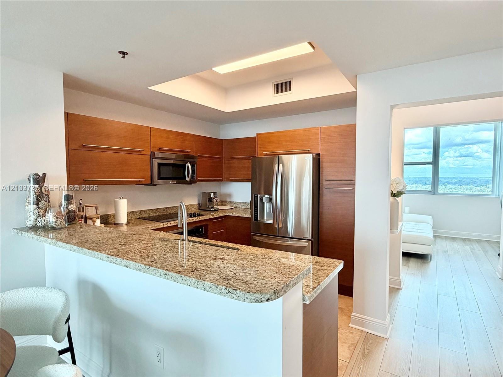 2641 N Flamingo Road 2404N, Sunrise, FL 33323 photo 8