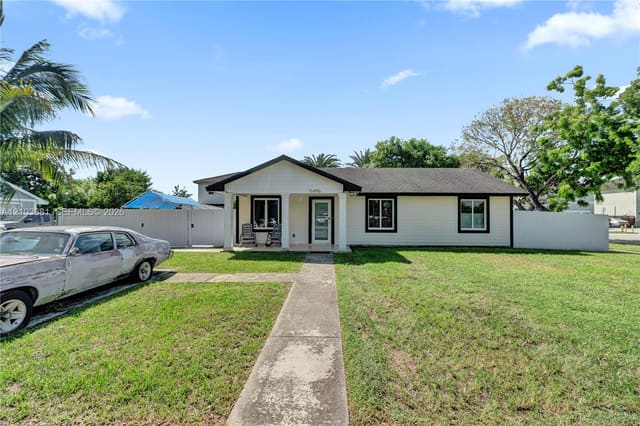 11496 SW 227th Terrace, Miami, FL 33170