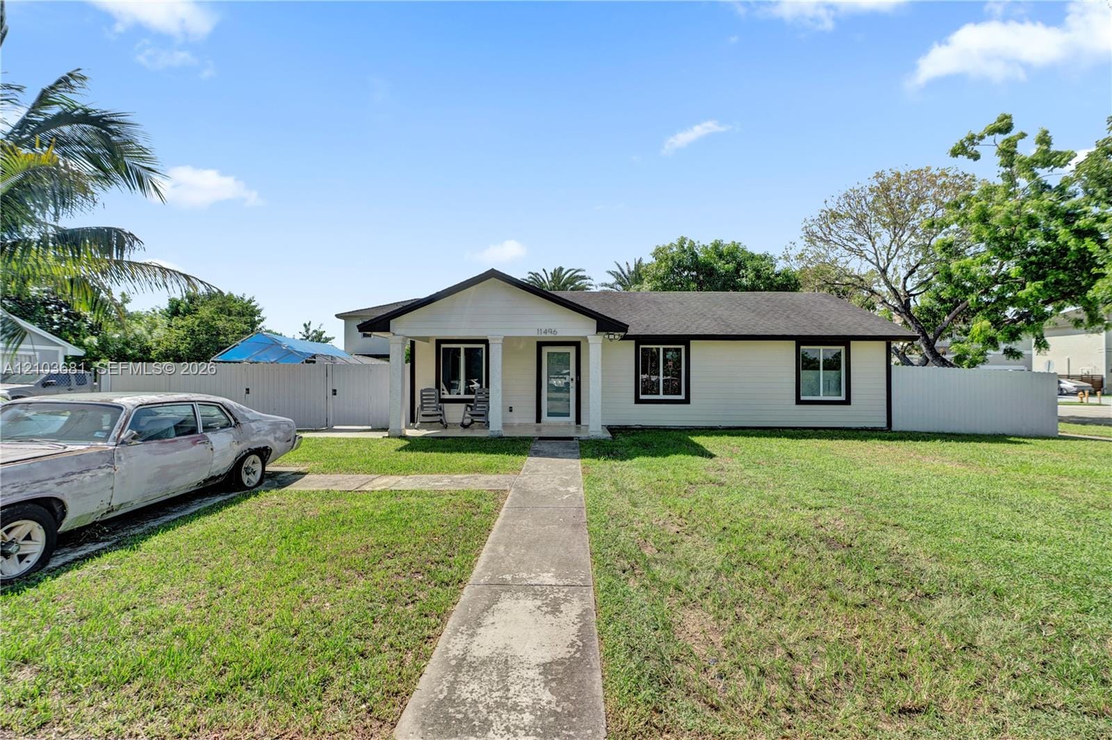 11496 SW 227th Terrace, Miami, FL 33170 photo 1