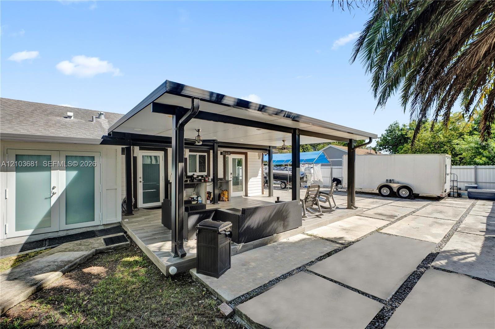 11496 SW 227th Terrace, Miami, FL 33170 photo 16