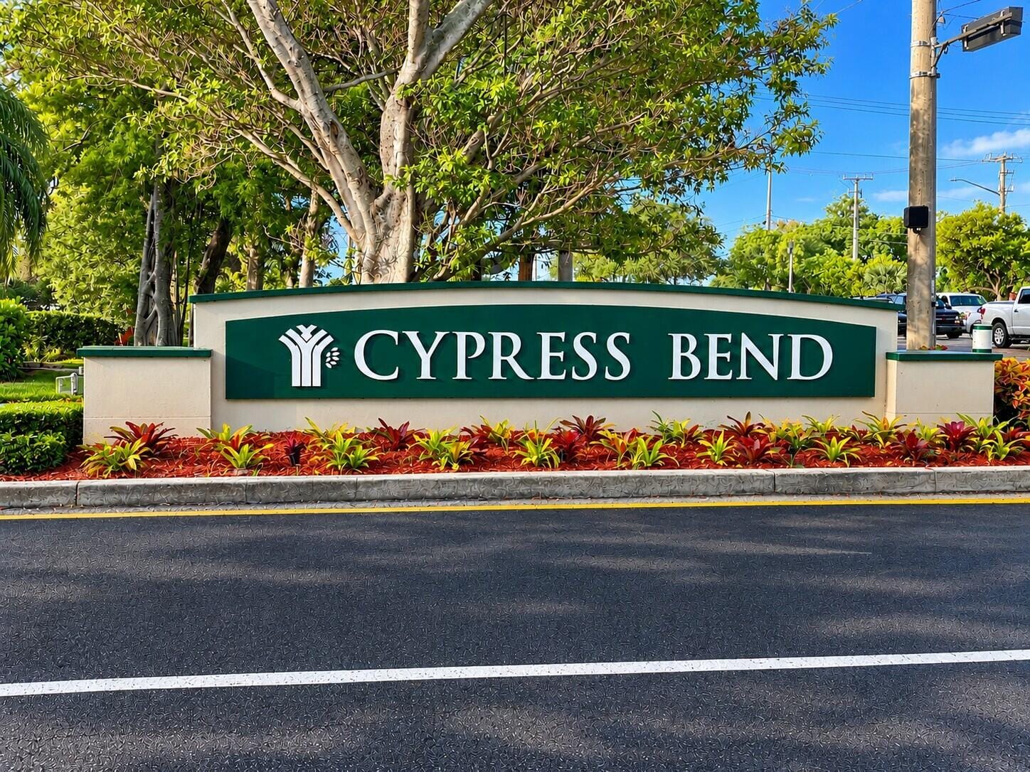2230 N CYPRESS BEND Drive 410, Pompano Beach, FL 33069 photo 17