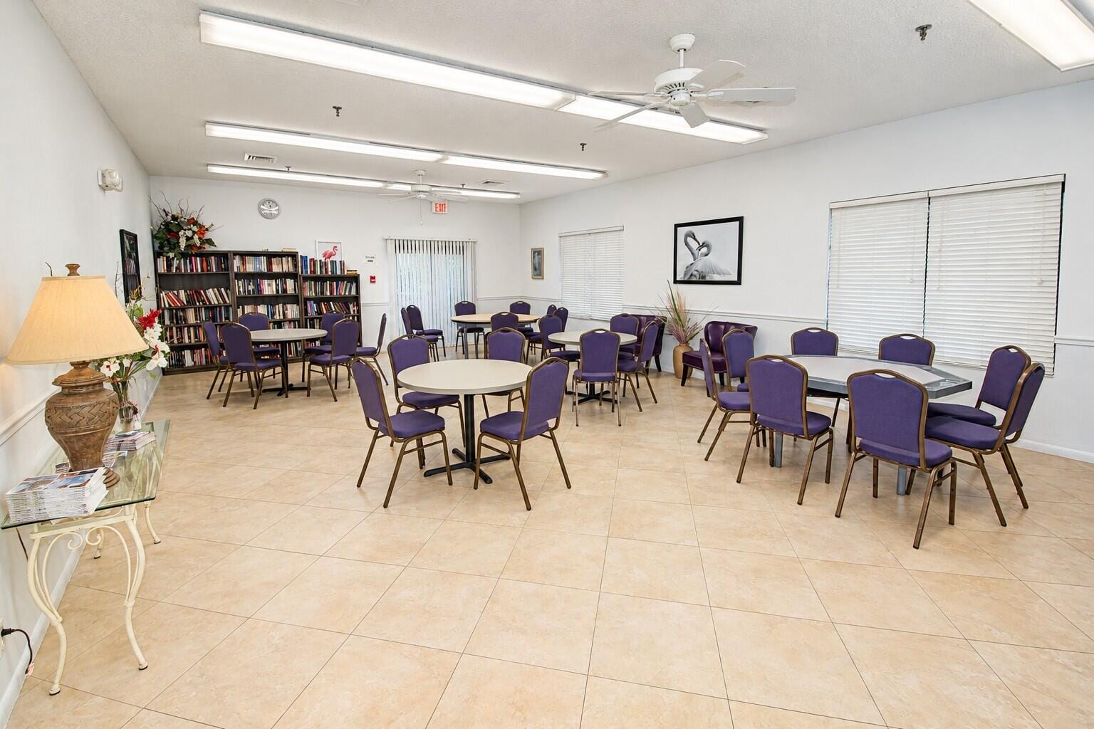 2230 N CYPRESS BEND Drive 410, Pompano Beach, FL 33069 photo 23
