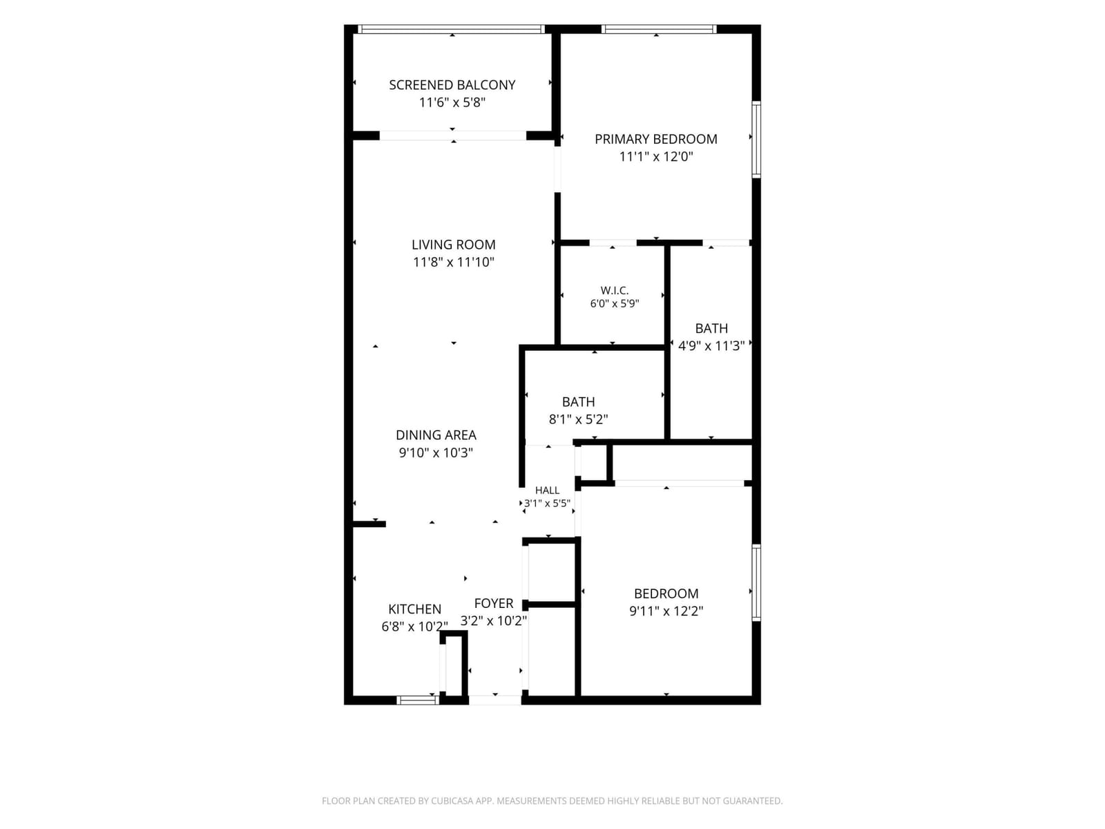 2230 N CYPRESS BEND Drive 410, Pompano Beach, FL 33069 photo 27
